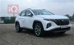 هیۆندای تۆکسۆن